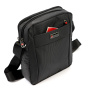 Geantă Bag Street 2362 - negru