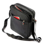 Geantă Bag Street 2362 - negru