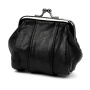 Portofel Money Kepper 7136 / 2023 - negru