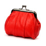 Portofel Money Kepper 7136 / 2023 - negru