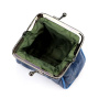 Portofel Money Kepper 7136 / 2023 - negru