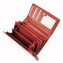 Portofel Money Kepper 12137 RFID - negru
