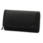 Portofel Money Kepper 12132 RFID - negru