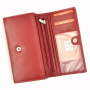 Portofel Money Kepper 12132 RFID - negru