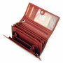 Portofel Money Kepper 12132 RFID - negru