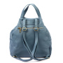 Rucsac Luka 24-070 DOLLARO - alb
