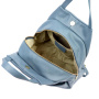 Rucsac Luka 24-070 DOLLARO - alb