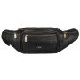 Geantă Peterson PTN 2506-NDM - negru