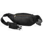 Geantă Peterson PTN 2506-NDM - negru
