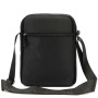 Geantă Pierre Cardin 1711 ALAN09 - culoarea cenușie
