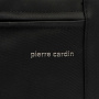 Geantă Pierre Cardin 1721 ALAN09 - albastru