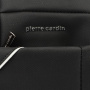 Geantă Pierre Cardin 2011 ALAN09 - albastru