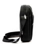 Geantă Pierre Cardin 2011 ALAN09 - negru + albastru