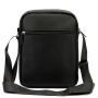 Geantă Pierre Cardin 2011 ALAN09 - negru + albastru