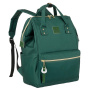Geantă Peterson PTN ALFA DARK GREEN - verde