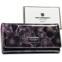 Portofel Peterson PTN PS401-FDS - purpurie
