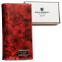 Portofel Peterson PTN PS1431-FDS - purpurie