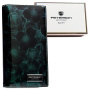 Portofel Peterson PTN PS1431-FDS - verde