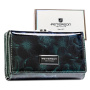 Portofel Peterson PTN PS108-FDS - verde