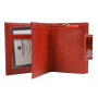 Portofel Peterson PTN PS329-FDS - purpurie