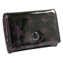 Portofel Peterson PTN PS445-FDS - purpurie