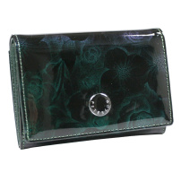 Portofel Peterson PTN PS445-FDS - verde