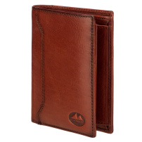 Portofel EL FORREST 925-29 RFID - maro