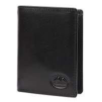 Portofel EL FORREST 575-67 RFID - negru