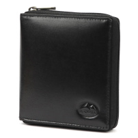 Portofel EL FORREST 991-67 RFID - negru