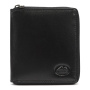 Portofel EL FORREST 991-67 RFID - negru