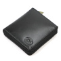 Portofel EL FORREST 991-67 RFID - negru