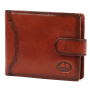 Portofel EL FORREST 850-29 RFID - maro
