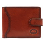 Portofel EL FORREST 850-29 RFID - maro