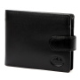 Portofel EL FORREST 850-67 RFID - negru