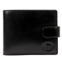 Portofel EL FORREST 850-67 RFID - negru