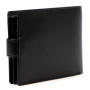 Portofel EL FORREST 850-67 RFID - negru
