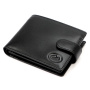 Portofel EL FORREST 850-67 RFID - negru