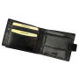 Portofel EL FORREST 850-67 RFID - negru