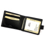 Portofel EL FORREST 850-67 RFID - negru