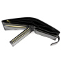 Portofel EL FORREST 850-67 RFID - negru