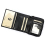 Portofel EL FORREST 975-67 RFID - negru