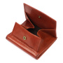 Portofel EL FORREST 917-29 RFID - maro