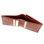 Portofel EL FORREST 917-29 RFID - maro