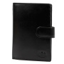 Portofel EL FORREST 883-67 RFID - negru