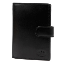 Portofel EL FORREST 883-67 RFID - negru
