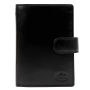 Portofel EL FORREST 883-67 RFID - negru