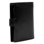Portofel EL FORREST 883-67 RFID - negru