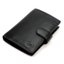 Portofel EL FORREST 883-67 RFID - negru