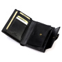 Portofel EL FORREST 883-67 RFID - negru