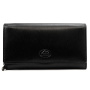Portofel EL FORREST 920-67 RFID - negru
